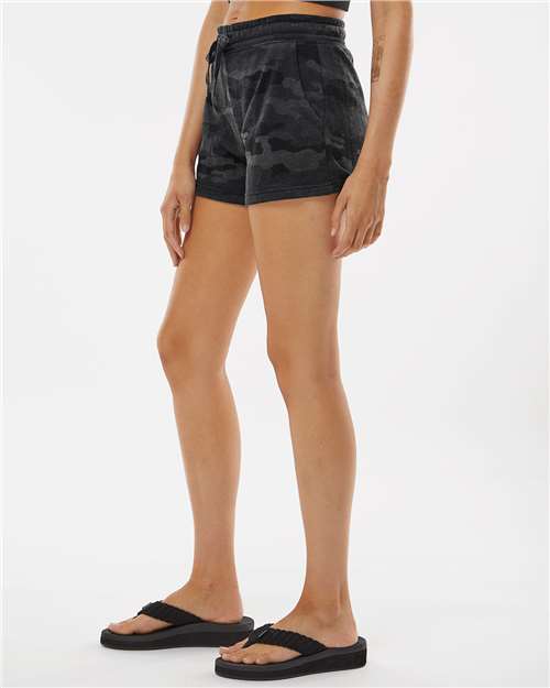 Women's Sweatshorts