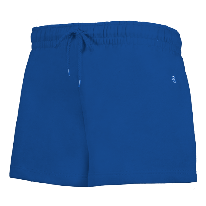 Women's Fleece Sweatshorts