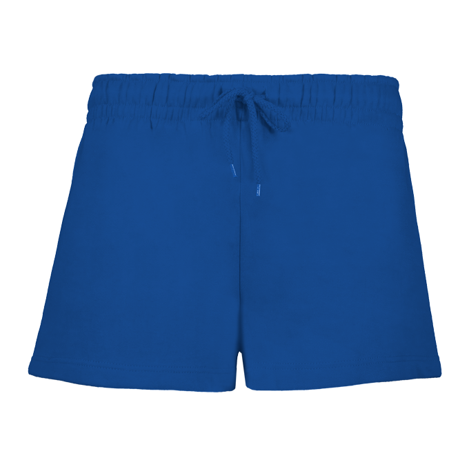 Women's Fleece Sweatshorts
