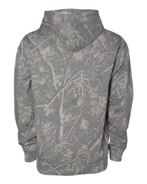 YOUTH Independent Heavyweight Hoodie