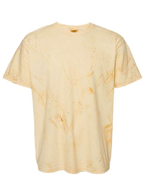 Comfort Colors Colorblast Tee