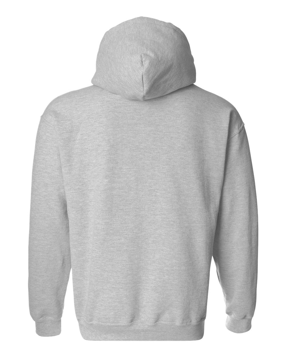 Canton Golf Heavy Blend Hoodie