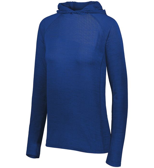 Ladies Regulate Pullover