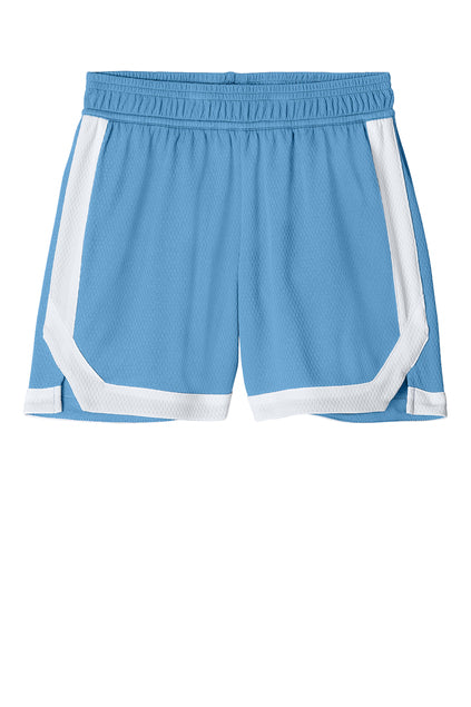 Youth Rival Basketball 5” Short