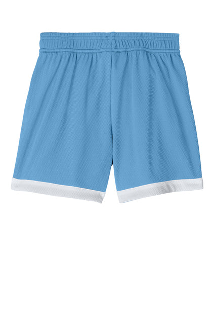 Youth Rival Basketball 5” Short