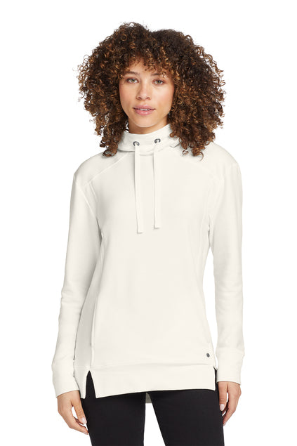 Ladies Luuma Fleece Hoodie