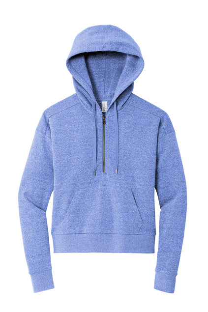 Women's PerfectTri 1/2 Zip