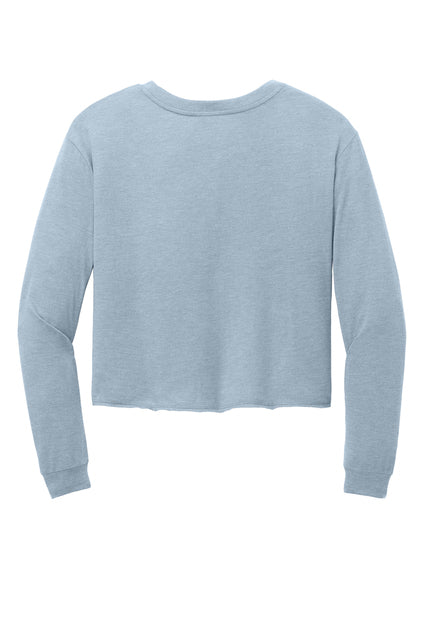 Women's PerfectTri Midi LS Tee