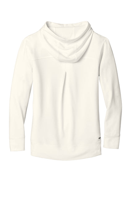 Ladies Luuma Fleece Hoodie