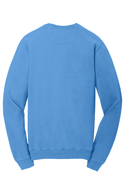 Beach Wash Crewneck