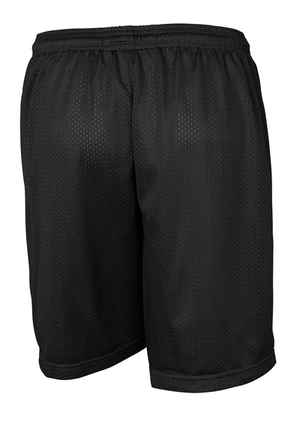 Sport Tek Youth Shorts