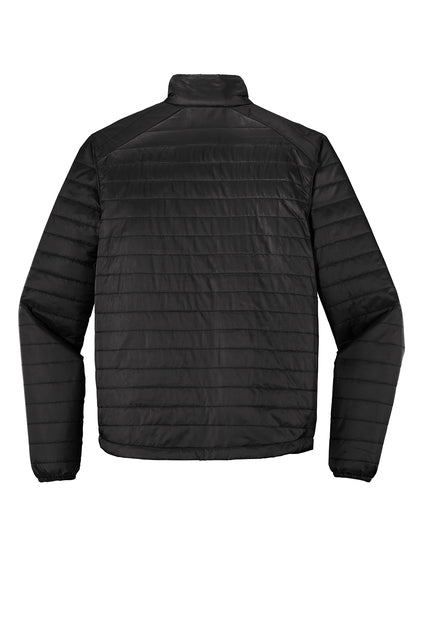 Packable Puffy Jacket