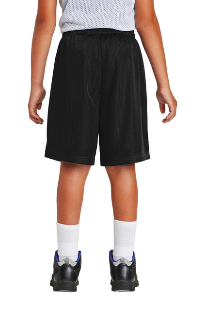 Sport Tek Youth Shorts