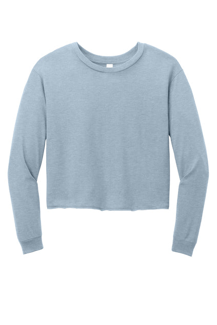 Women's PerfectTri Midi LS Tee