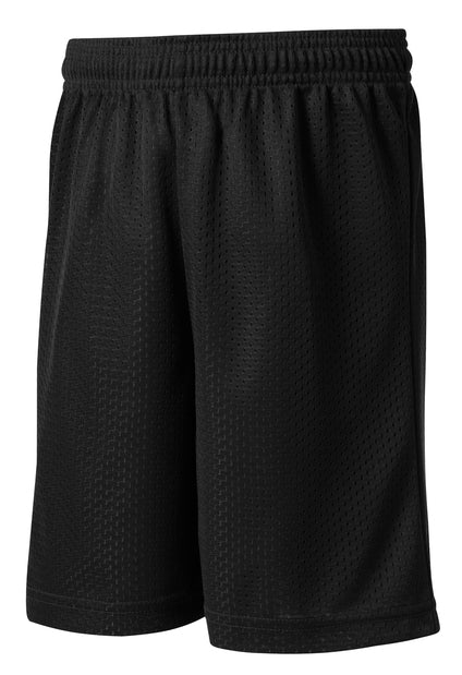 Sport Tek Youth Shorts