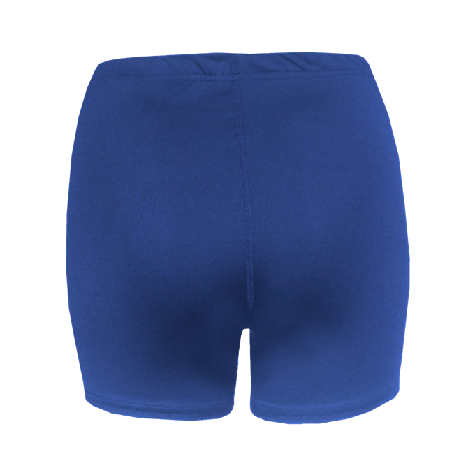 Women's 4in Compression Short