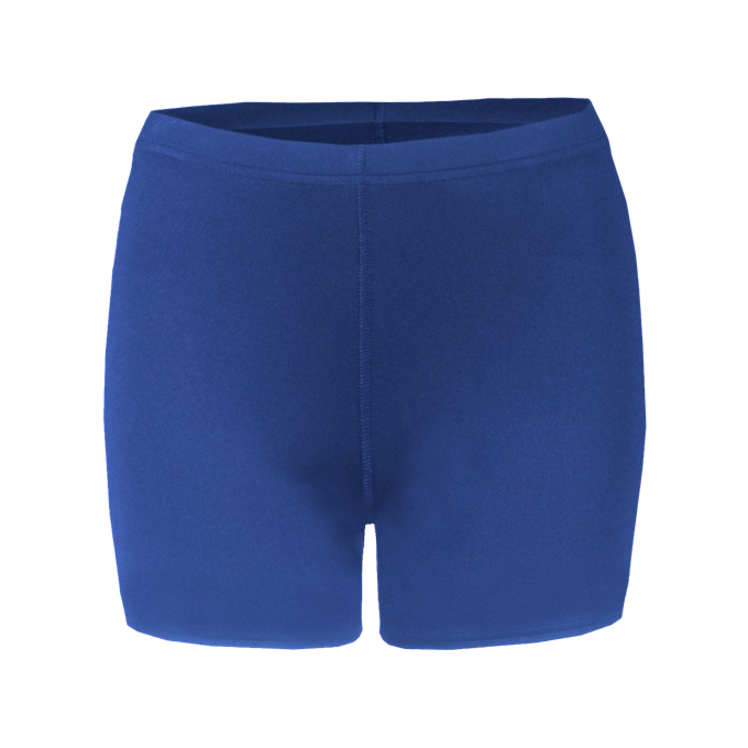 Women's 4in Compression Short