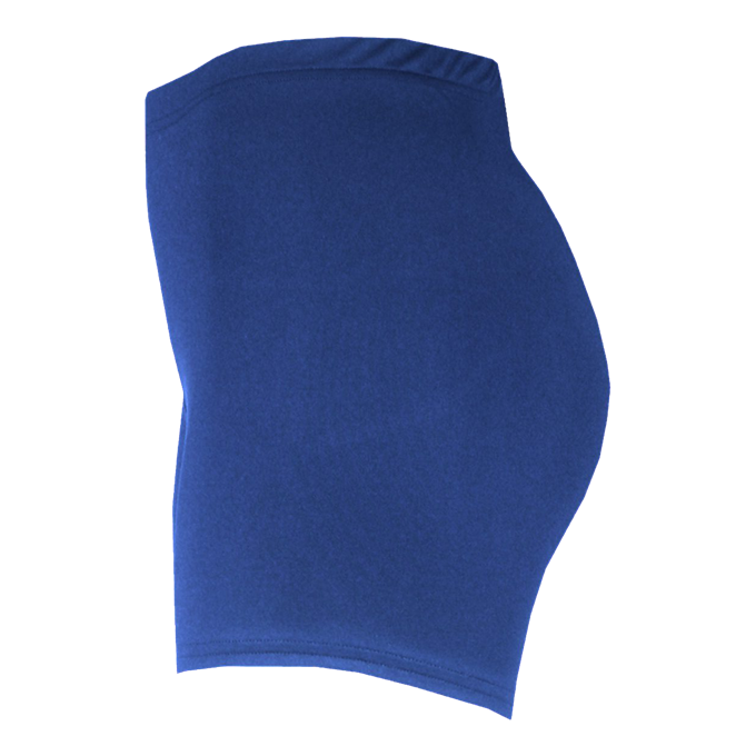 Women's 4in Compression Short