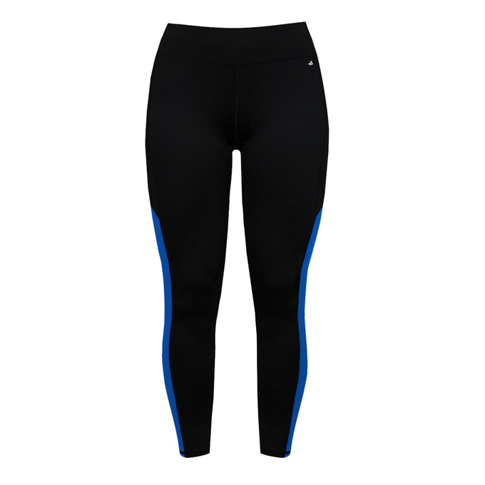 Panel Legging