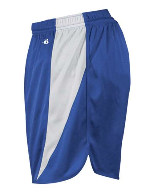Stride Short