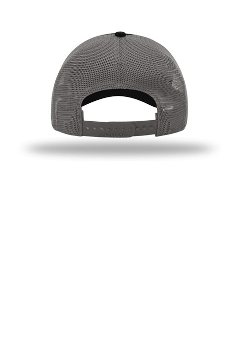 Alexandria Embroidered 111 Cap