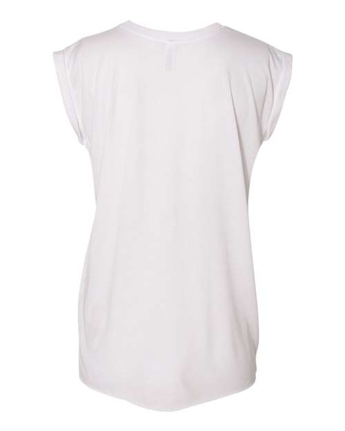 Women's BC Rolled Cuff Tee