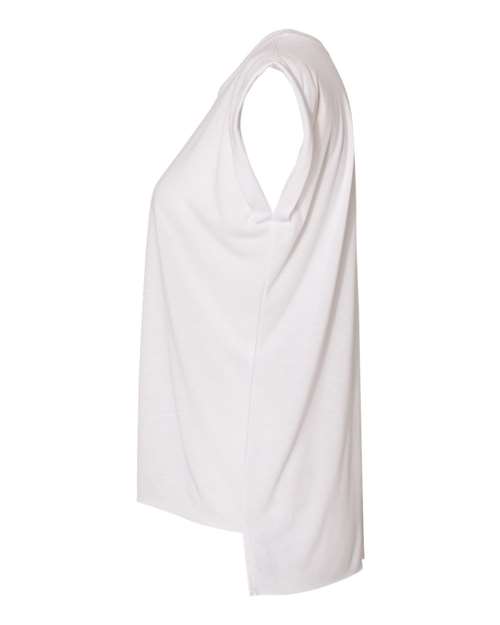 Women's BC Rolled Cuff Tee