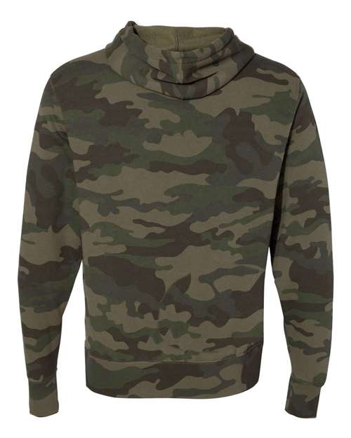 Lightweight Hoodie
