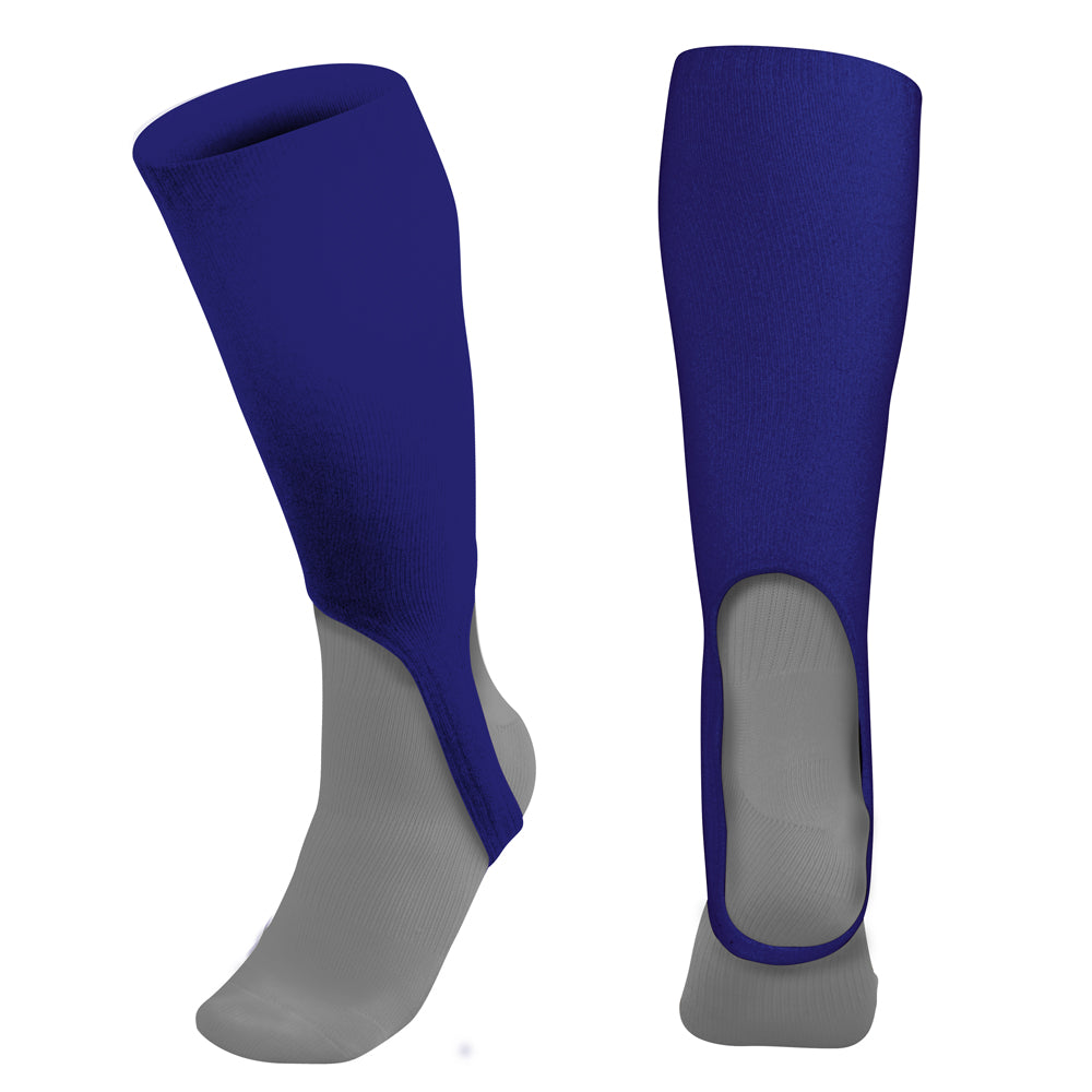7" Stirrup Sock