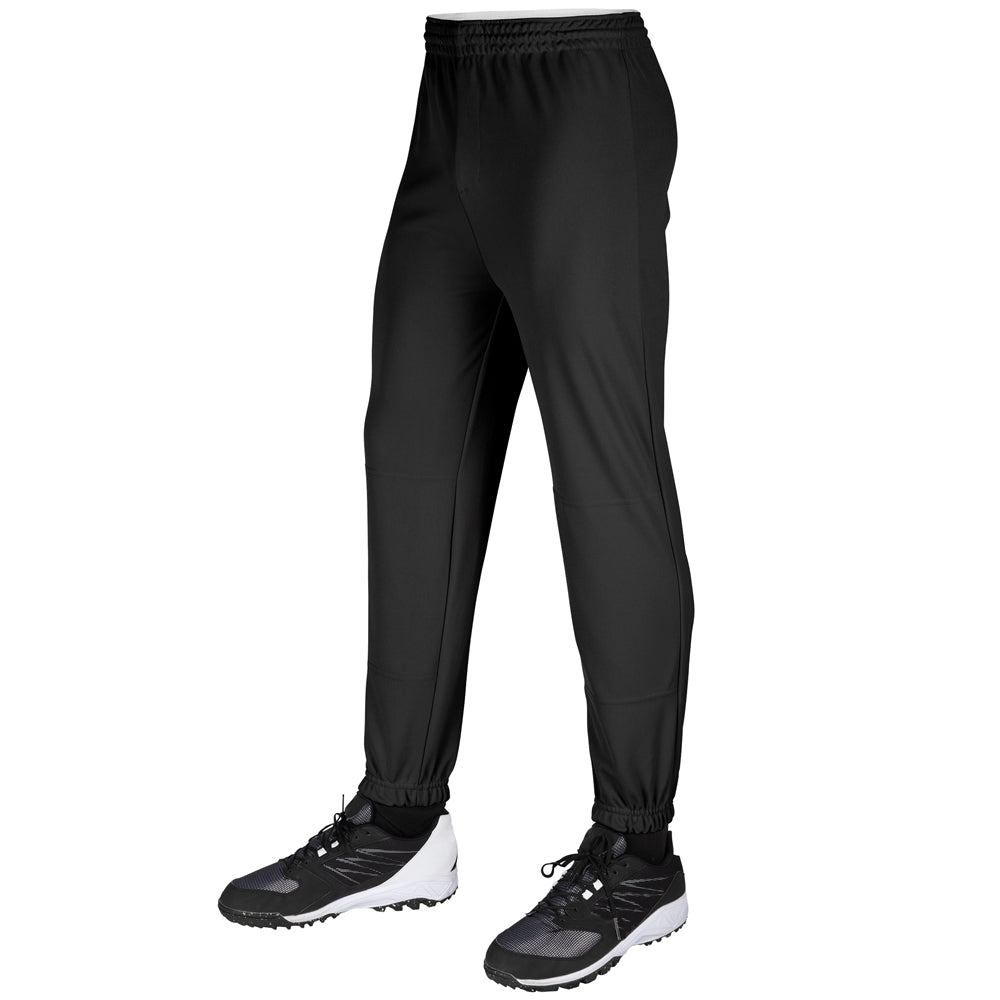 Performance Pull Up Pant