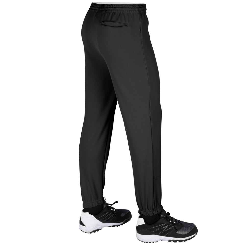 Performance Pull Up Pant