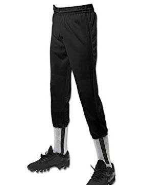 Pull Up Baseball Pant