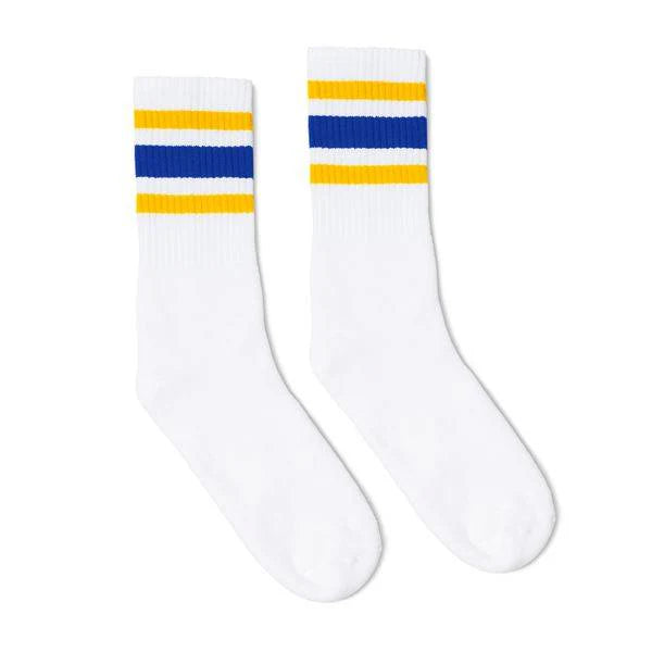 Stripe Sock