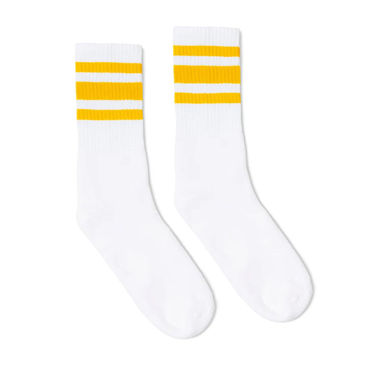 Stripe Sock