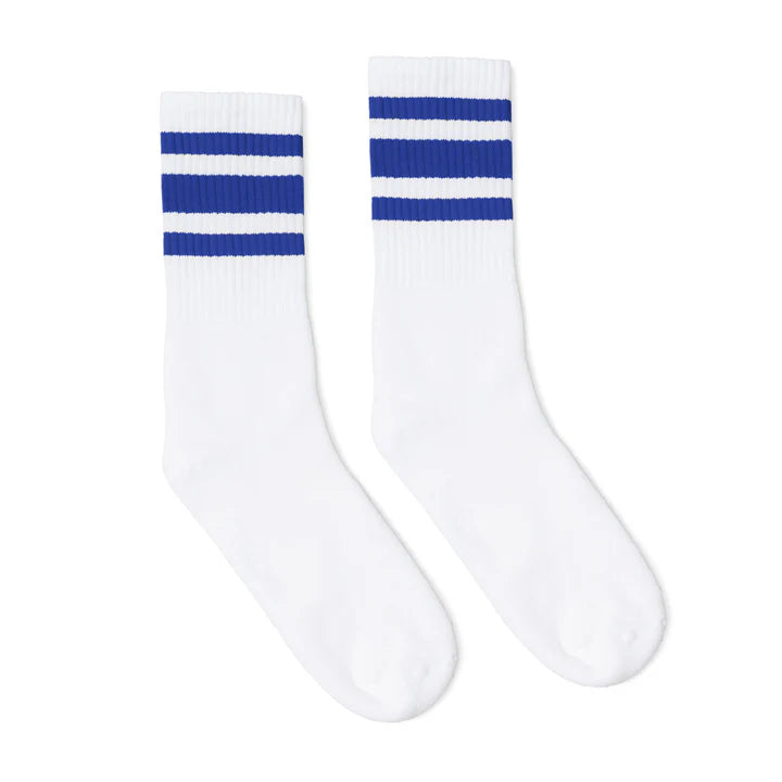 Stripe Sock