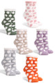 Fuzzy Socks