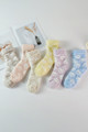 Fuzzy Socks