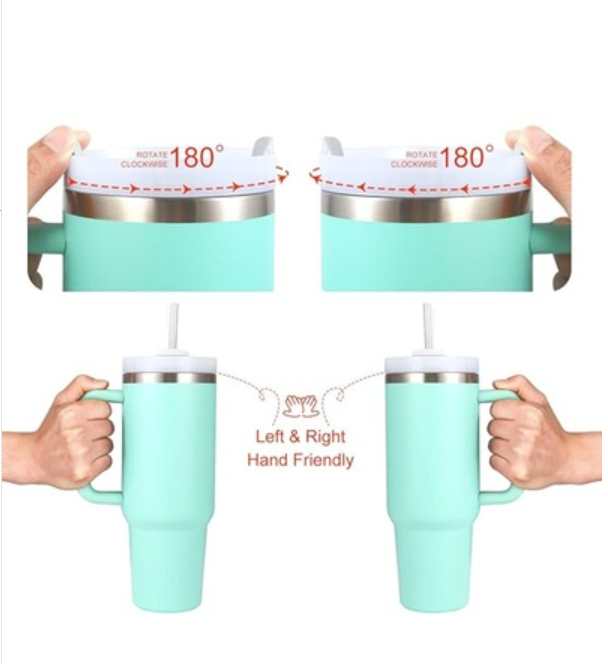 Game Day Tumbler
