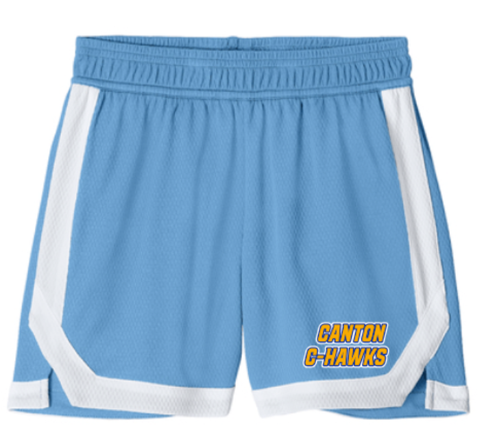 Youth Rival Basketball 5” Short