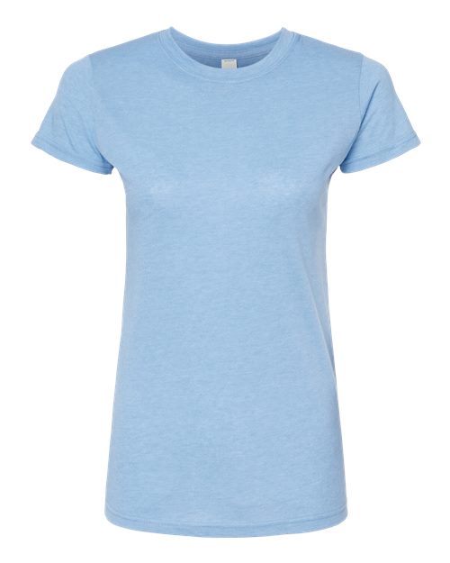 Women's Poly-Rich Tee