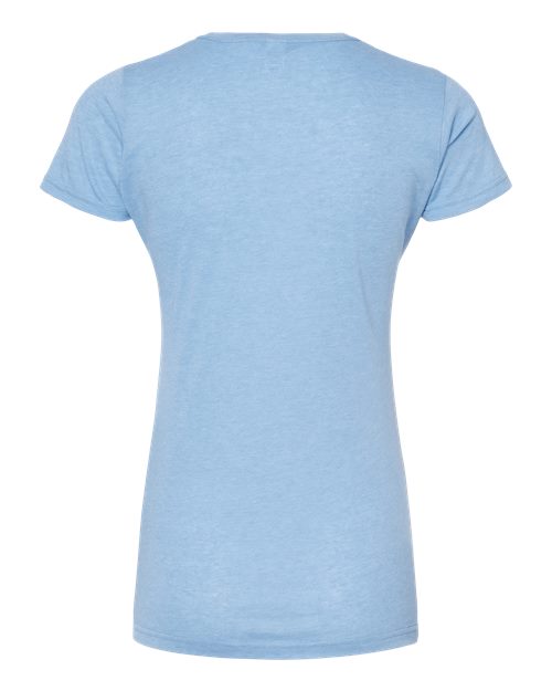 Women's Poly-Rich Tee