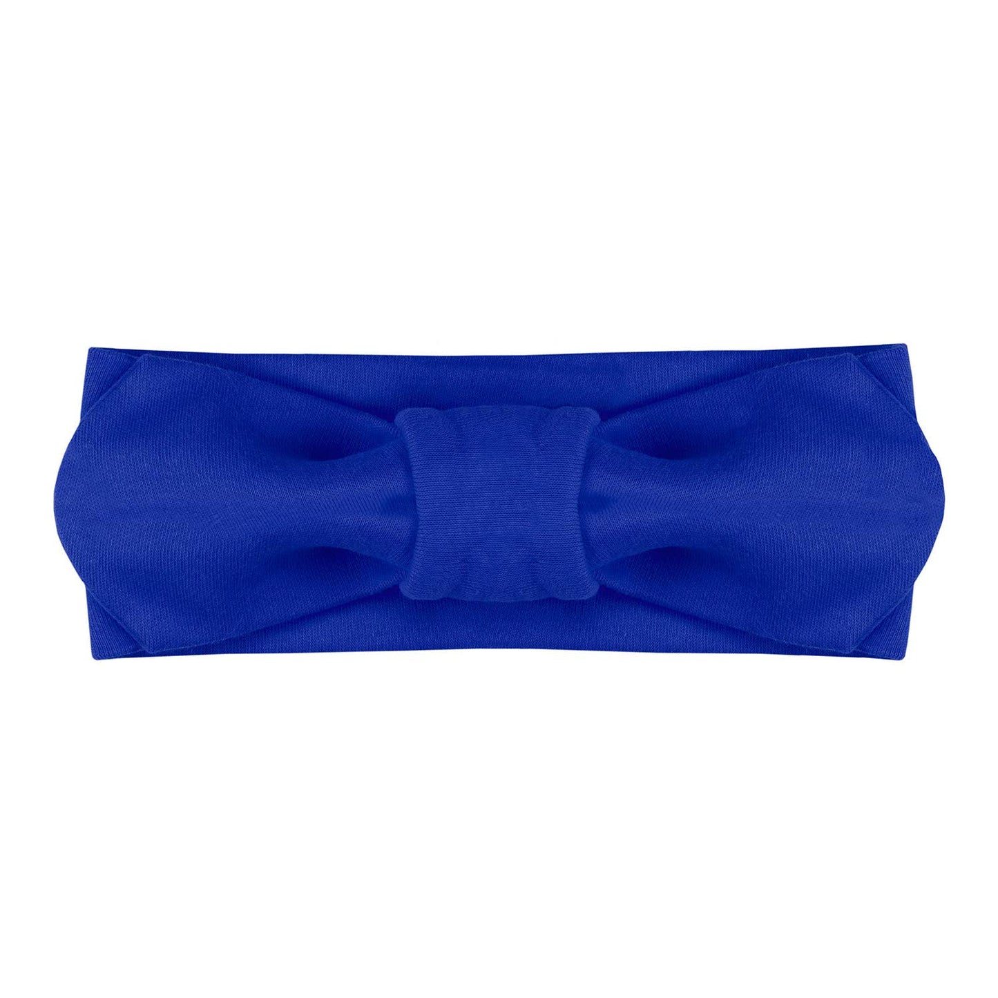 Infant and Toddler Hair Knot