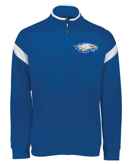 Youth Limitless Full-Zip Jacket