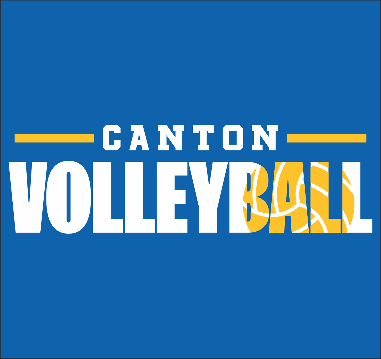 Canton Volleyball