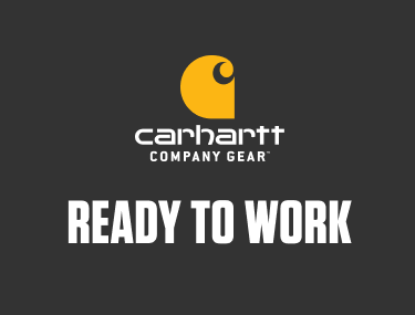 Carhartt Brand Items