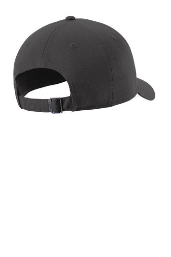 Canton Golf Nike Heritage Cotton Twill Cap