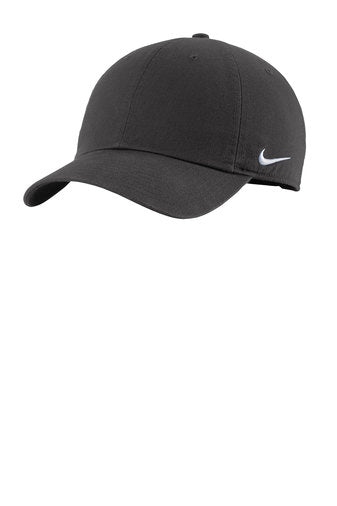 Canton Golf Nike Heritage Cotton Twill Cap