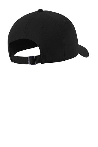 Canton Golf Nike Heritage Cotton Twill Cap