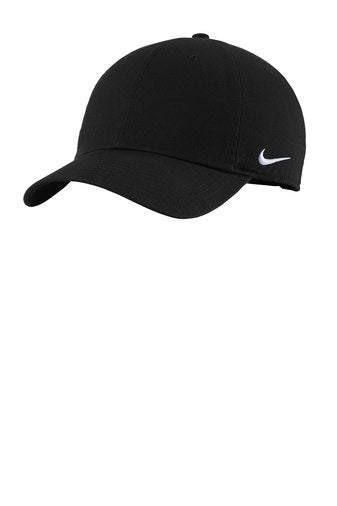 Canton Golf Nike Heritage Cotton Twill Cap