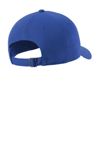 Canton Golf Nike Heritage Cotton Twill Cap